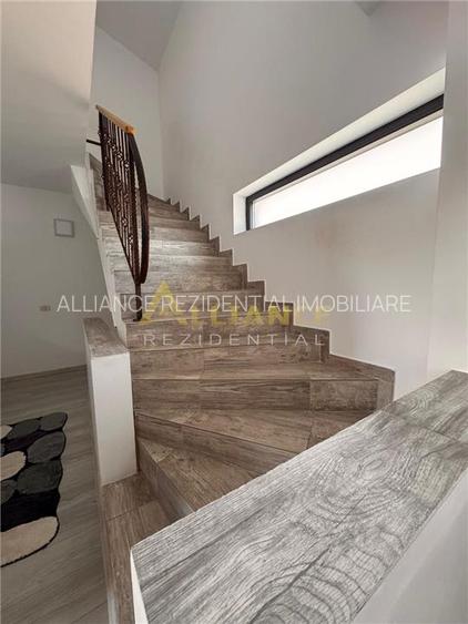 Casa P+1+M - Popesti Leordeni - Th. Pallady - 6