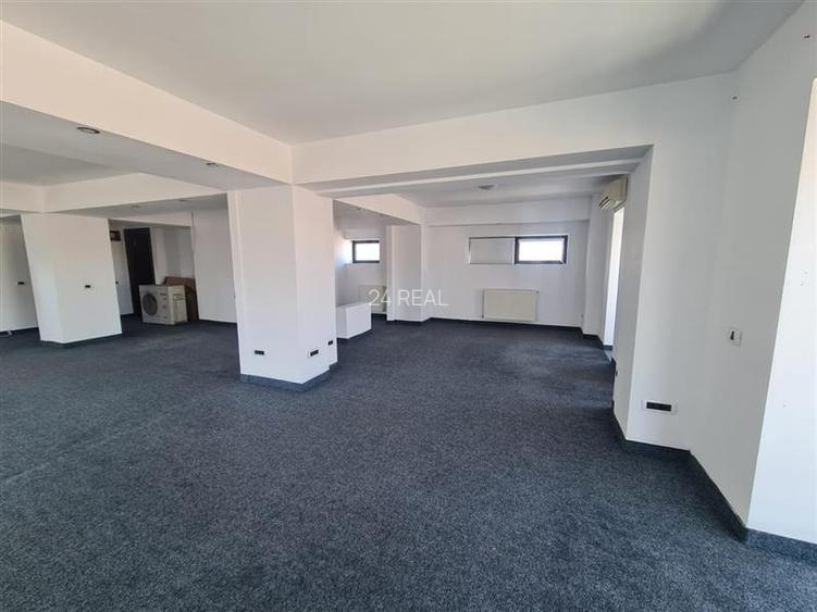 Birouri de inchiriat  de la 120 mp - mentenanta inclusa - 6