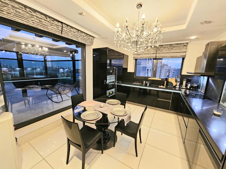 Descoperă un penthouse exclusivist în inima cartierului Floreasca - 11