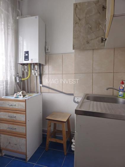 De inchiriat - garsoniera Micro 38, N-uri, 220 euro - 8