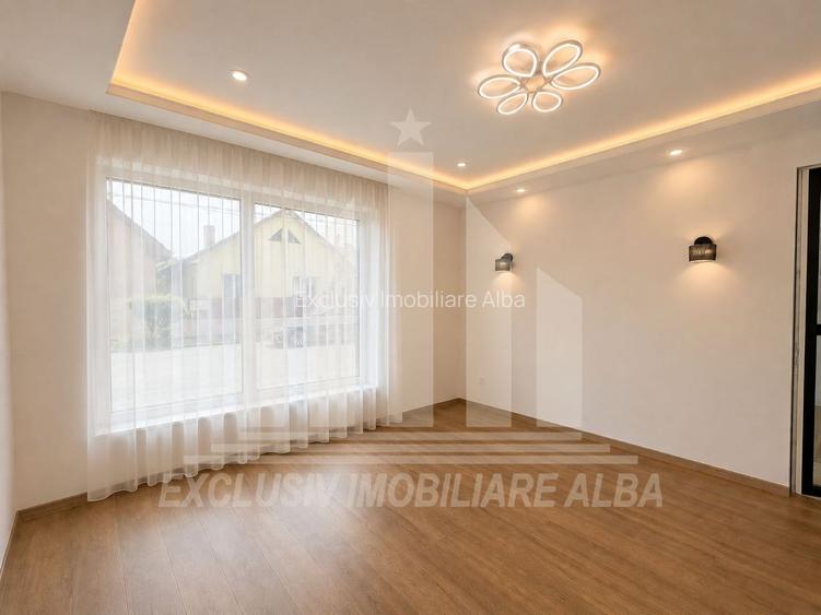 Apartament 3 camere | Open space | 65 mp | Vila apartamente | Lipoveni - 3