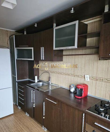 3 Camere de inchiriat | Titan | Metrou | Mobilat | Utilat - 4