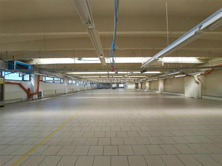 Spatiu industrial, Birouri, 3290 mp utili, situat in cartierul Iris! - 8