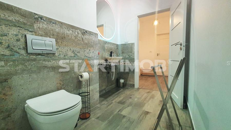 Apartament 3 camere SunnyVille cu parcare subterana - 18