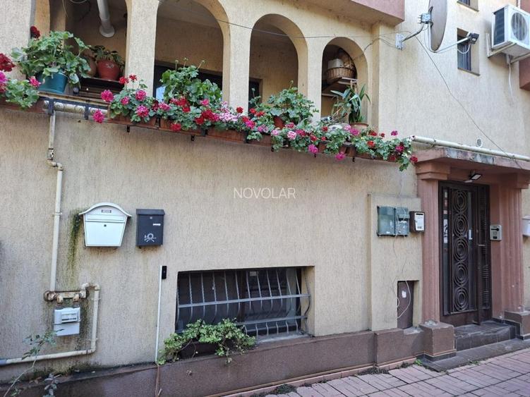 Apartament 3 camere l Parcul Izvor l Cismigiu l Demisol l Straduta linistita - 9