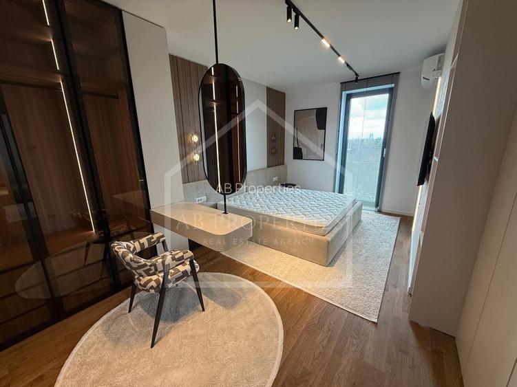 Apartament 3 camere | Luxury | Baneasa - 8