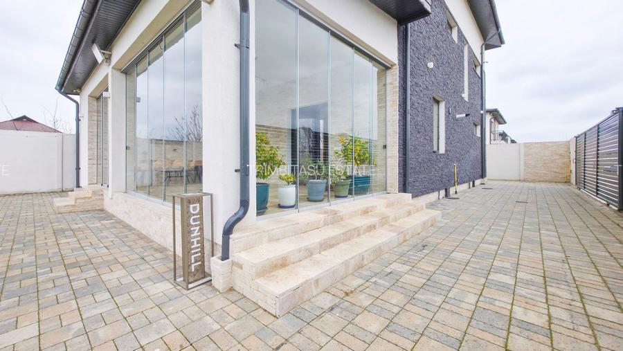 Vilă Premium 2021 | 237 mp utili | Teren 575 mp | Finisaje Luxury | - 44