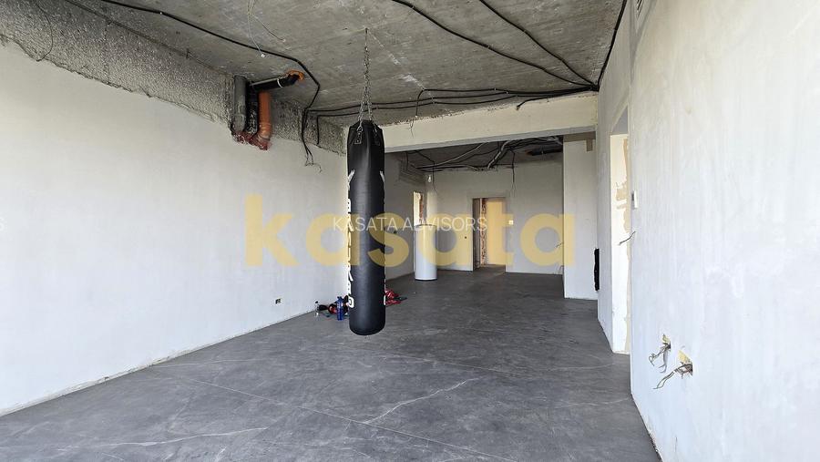 Penthouse impresionant | 4 camere | Rooftop 119mp - 4