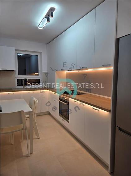 Apartament 3 camere Casa Nobel, 76 mp - Brasov - 3