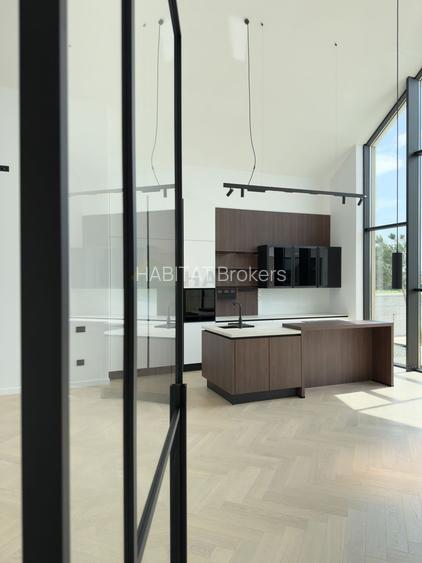 Casa Parter Exclusivista | Design Minimalist | Otopeni - 11