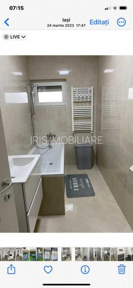Apartament 1 cam, Tatarasi -Evergreen - 3