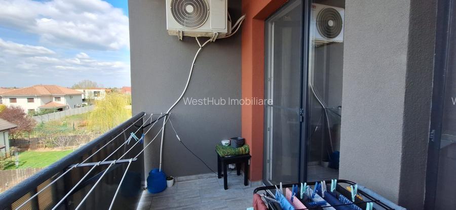 Apartament 2 camere, etaj 2, complet mobilat - Zona Calea Urseni - 11