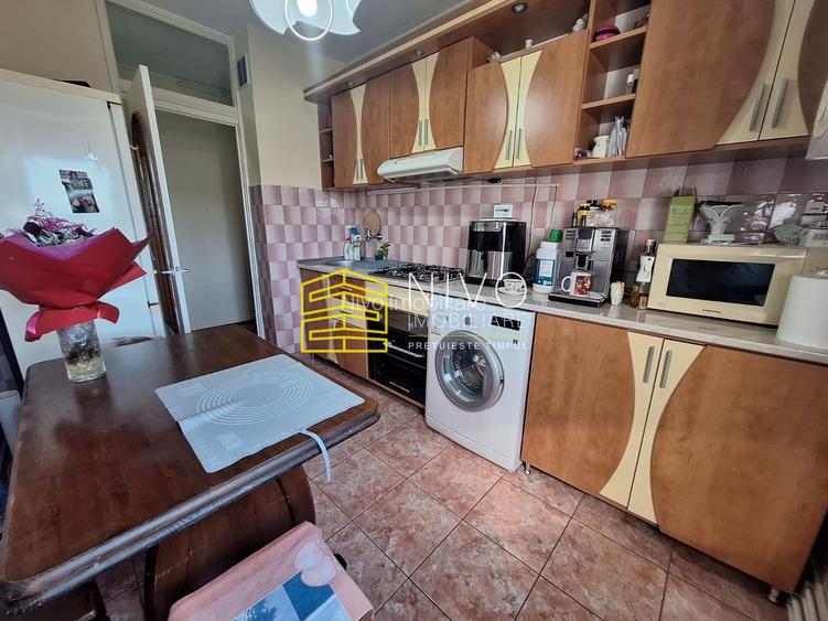 Apartament 2 camere – Tg. Mureș – Unirii – Zona Școlii - 5