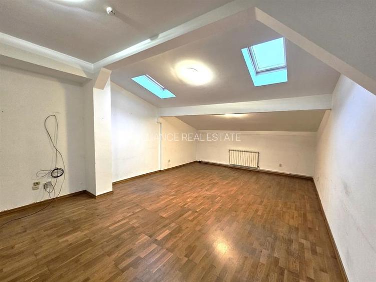 Spatiu pentru birou, Stefan cel Mare, Casa Cartii - 3