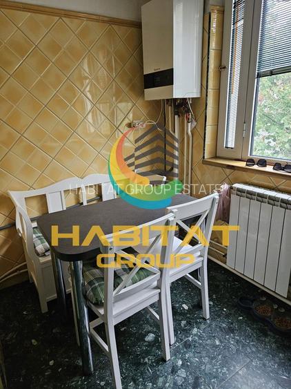 Apartament 4 camere de vanzare, Centrala, Metrou - 13