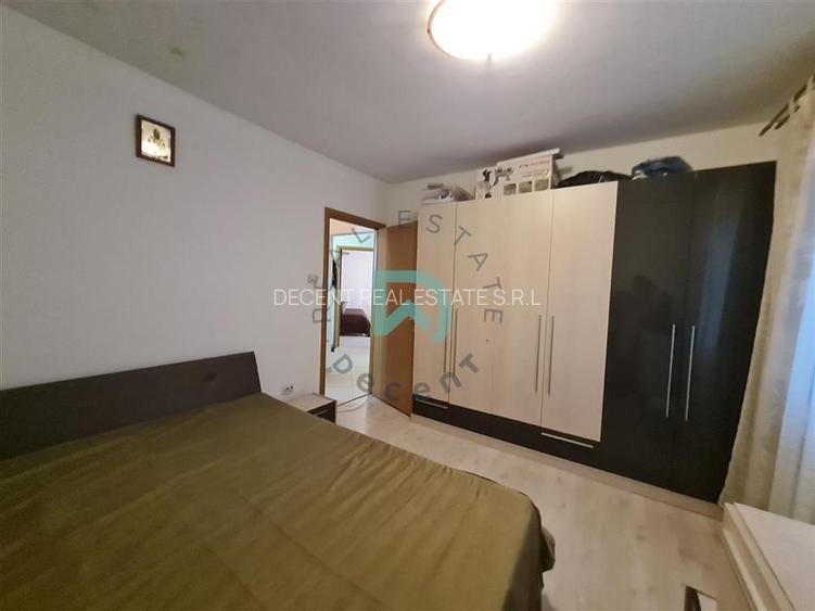 Apartament 2 camere ASTRA , 59mp., Brasov - 9