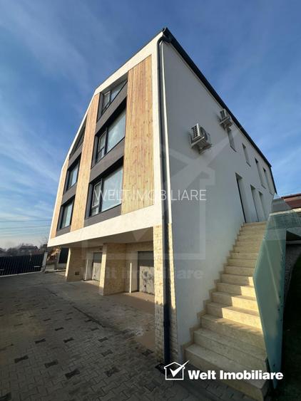 Duplex 245 mp, D+P+E+M, zona linistita de case, panorama deosebita ! - 3