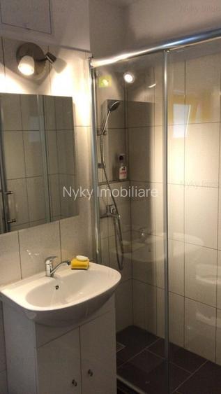 Garsoniera confort sporit decomandat Vitan mall adiacent metrou Dristor - 7
