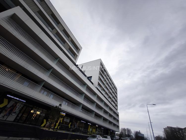 Închiriere apartament totul nou Universitate - 28