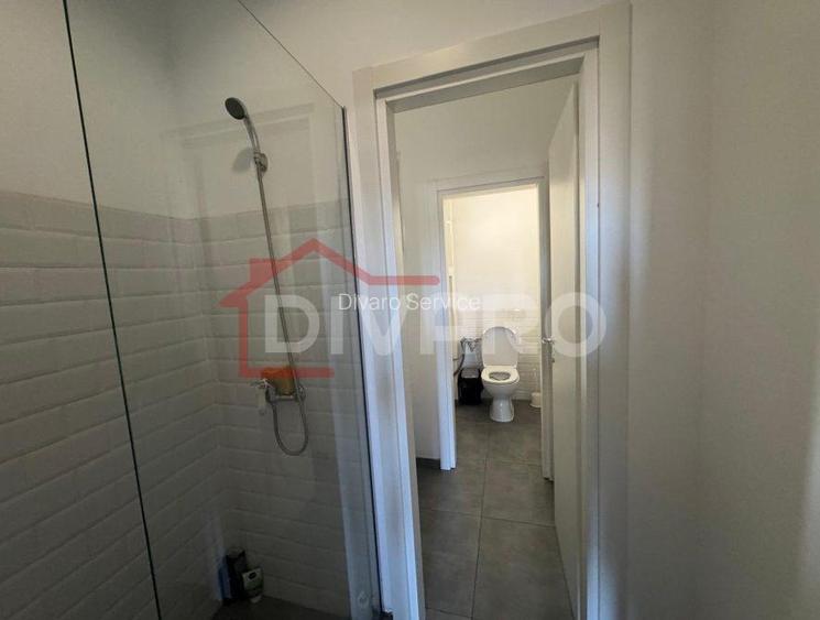 Inchiriere vila 12 camere S+P+1+M Cotroceni metrou ideal birouri - 20