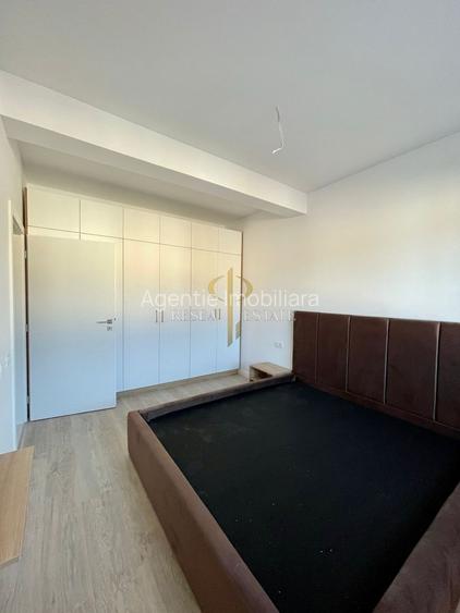 Apartament tip penthouse | 3 camere-bucătărie închisă-loc parcare| Giroc - 3