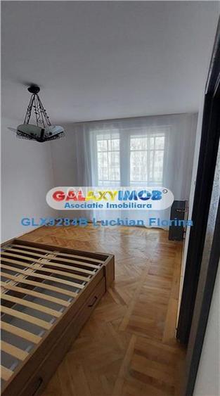 Apartament 2 camere, semidecomandat I Aleea Barajul Bicaz - 8