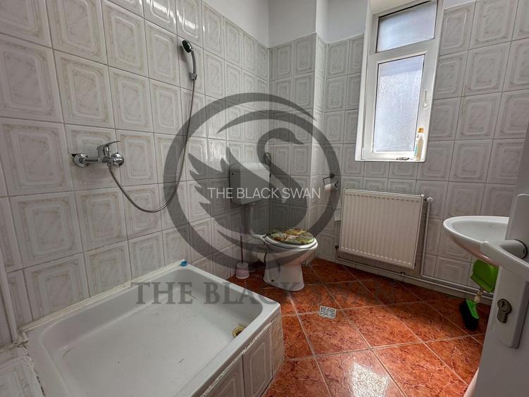 Spatiu de Birouri de inchiriat I 254mp I Cantacuzino I Comision 0% - 13