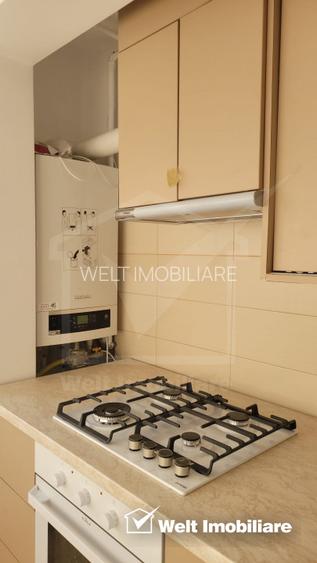 Apartament 2 camere confort lux, Manastur, imobil tip vila - 5