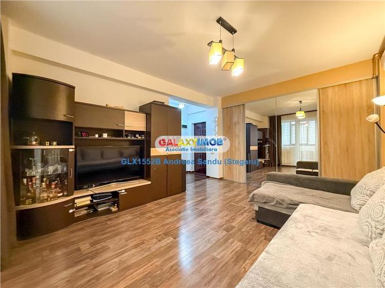 Apartament 2 camere de vanzare - Militari Residence - Str. Tineretului - 3