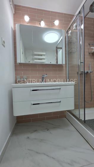 Inchiriere 2 camere Bd Unirii Fantani - Piata Constitutiei - 16