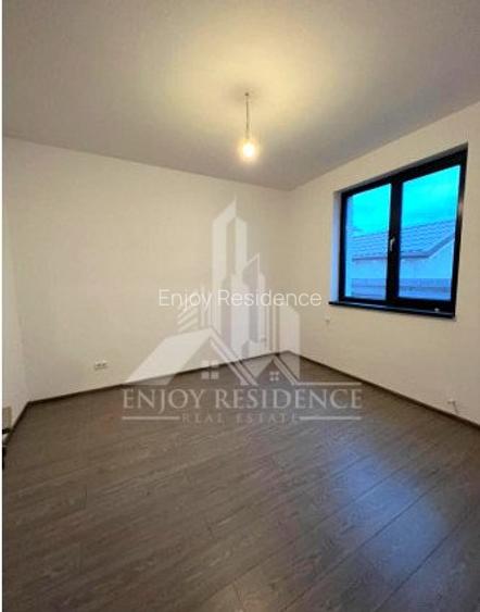 Vila individuala 134 mpu, teren 300 mp liberi  Buftea - Samurcasi - Crevedia - 10