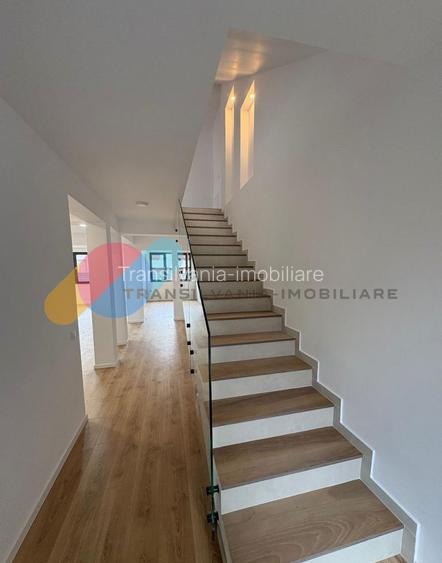 Vilă modernă de închiriat în Gheorgheni | Ideală pentru locuință, birouri - 7