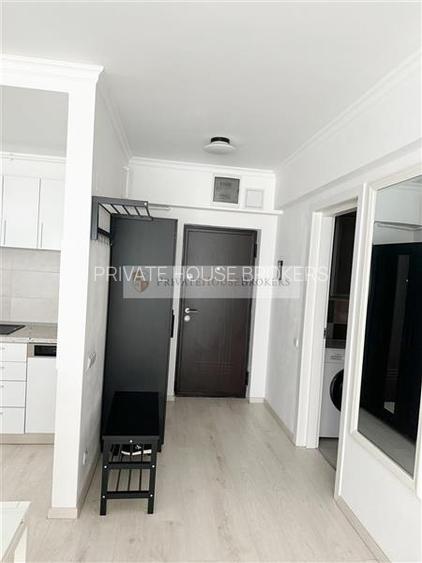 Pipera | Rose Residence 2 | Bloc 2019 | Parcare - 12