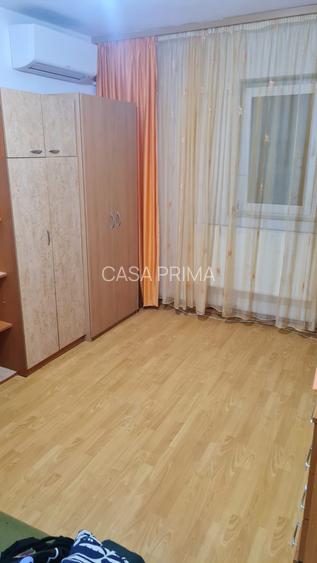 Garsoniera zona Frumoasa, etaj 2, mobilata si utilata ! Ideala Investitie ! - 2