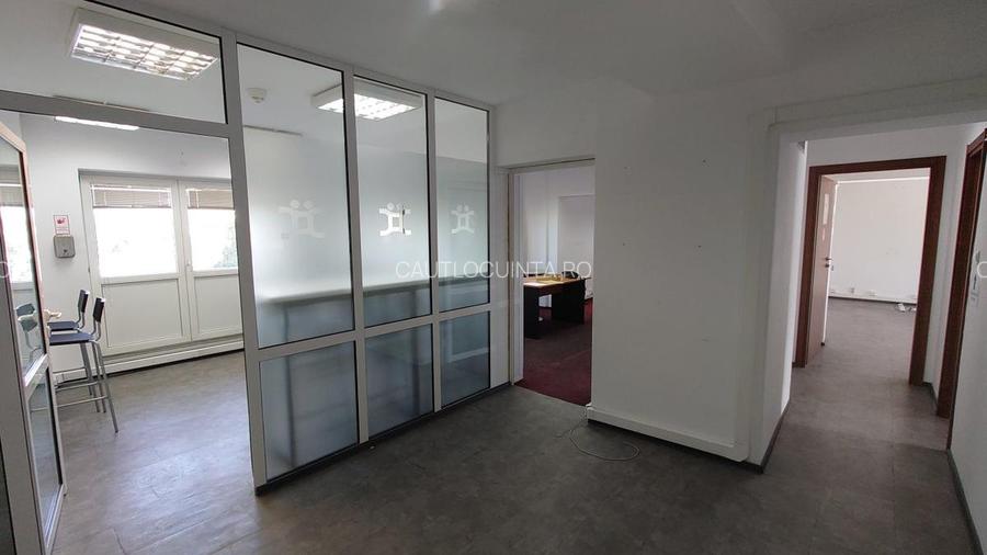 Spațiu Birou 150 mp | Calea Victoriei | Victoria Business Center - 5