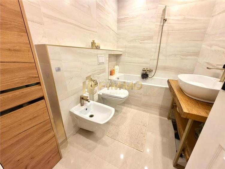 Apartament 2 camere| 64 mp | Bloc nou | ID:1625 - 7