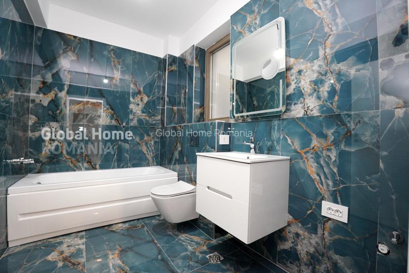 APARTAMENT 4 CAMERE - Zona Nord || Medicover  - 17