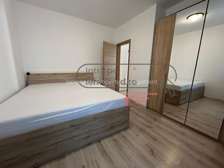 Apartament 2 camere | Giroc | lemonaid - property management - 12