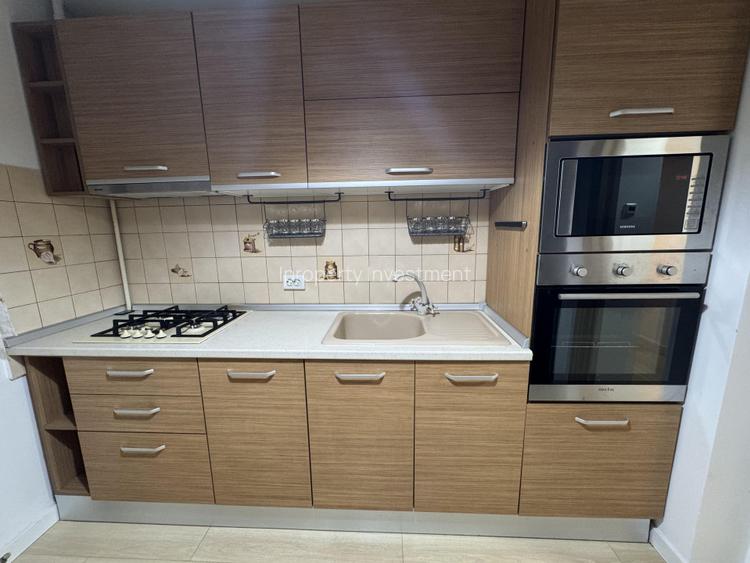 Dristor | 3 Camere | Renovat | 2 bai | Parcare | Boxa | - 15