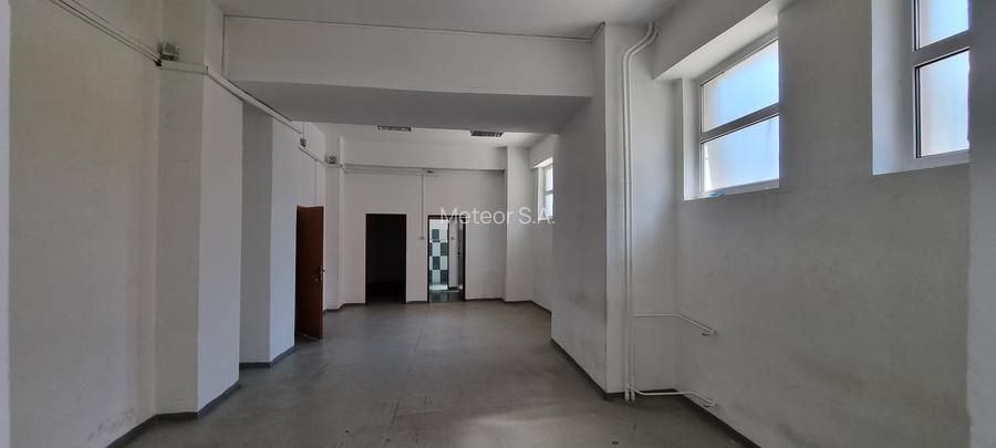 Spatiu comercial de inchiriat Pod Grant direct de la Proprietar - 7