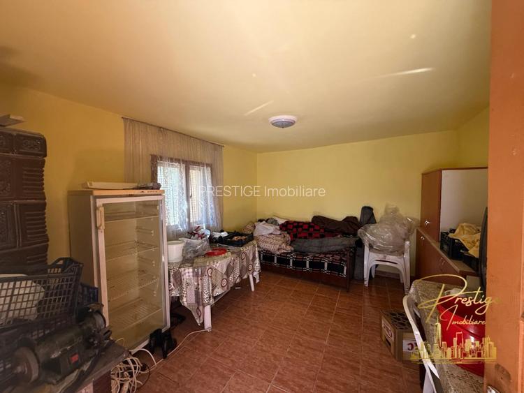 Casa individuala cu teren de 450 mp de vanzare in zona Olosig- Oradea - 9