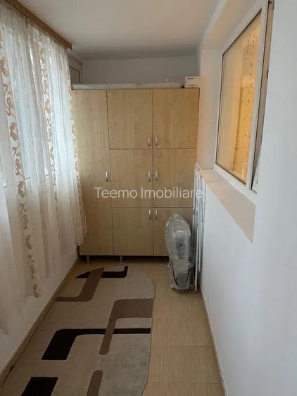 Apartament 2 camere, semidecomandat, 55mp, metrou, AC, Bucurestii Noi - 7