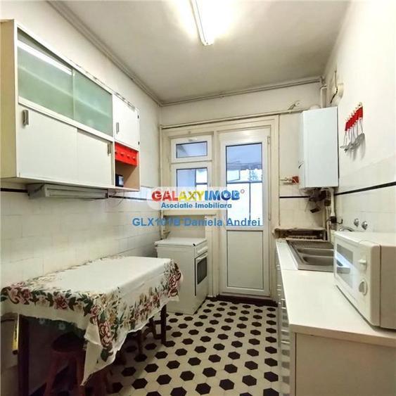 Vanzare: APARTAMENT 4 CAMERE IN VILA, Calea Plevnei, Bucuresti - 21