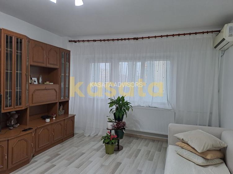 OPORTUNITATE | GARSONIERA TEI | BLOC 1986 | DECOMANDATA - 2