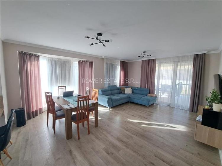 Casa individuala, 120 mp utili + 500 mp teren, situata in Corusu! - 4