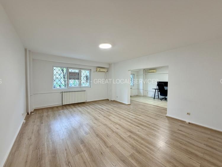 Apartament cu 3 camere Burebista-Alba Iulia, Parter, vedere mixta - 4