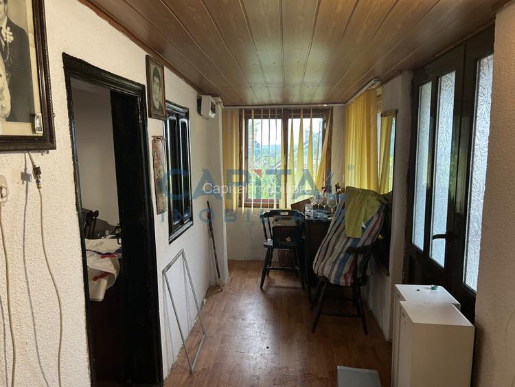 CASA  DE VANZARE COMUNA SCOARTA,  COMISION 0% - 4