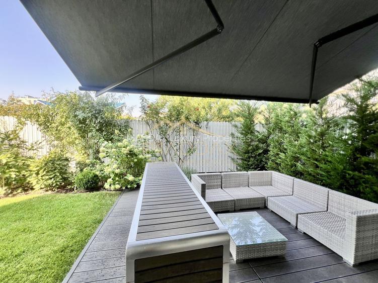 Vila LUX **5 camere**3 locuri parcare** Complex NOU//Sisesti - 14