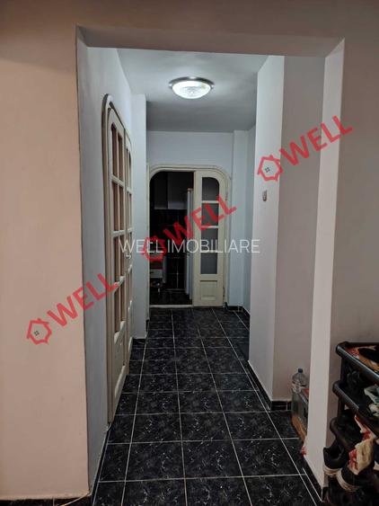 Apartament cu 2 camere de vânzare pe strada Tudor Vladimirescu! - 6