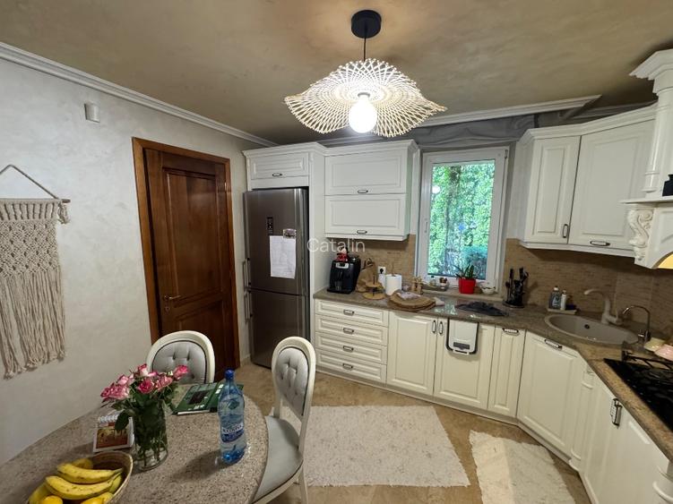 Casă de vânzare P+M i cartierul Alfa Land - 15